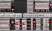 could be TR-1000 + Xone 96 (copy) (copy)