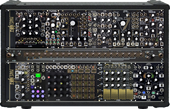Stereo Make Noise CV Bus case (copy) (copy)