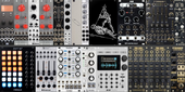 Mobile Rig Modular Groovebox