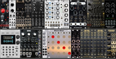 Mobile Rig Modular Groovebox