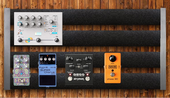 Pedals