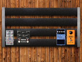 Pedals