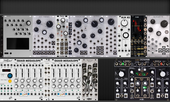My unaired Eurorack (copy)