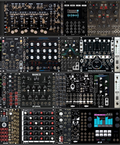 Amok Wodwo v10.25
