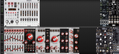 My preggers Eurorack