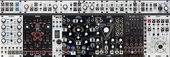 My biform Eurorack