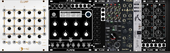 My mangey Eurorack