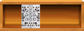 My unbought Eurorack