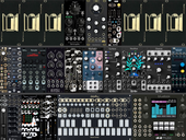 Uqanvg Rack 9Ux104hp v1 (copy)