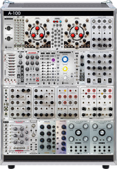 My 15u 1-3 Eurorack (copy)