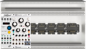 My unbought Eurorack