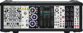 My postmodern Eurorack