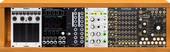 My enslaved Eurorack