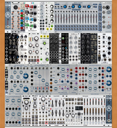 My Current Eurorack (copy)