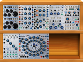 My odd Buchla