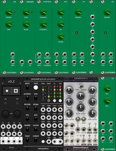 Build Your Own Modular Rack (copied from Clacktronics)