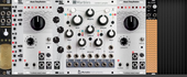 My faunal Eurorack