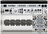 Small Rack