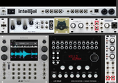 Intellijel Palette (Bitbox / LXR)