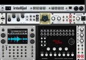 Intellijel Palette (Bitbox / LXR)