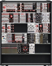 Current Collection Erica Mega S