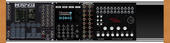 My frowsty Eurorack