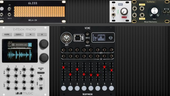 midi rack palette