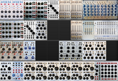 B-303 Buchla