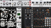 My Stolen Eurorack