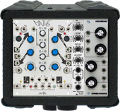My archaic Eurorack