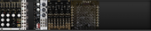 My donsie Eurorack