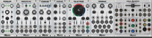 My soundproof Eurorack