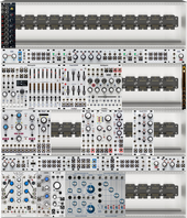 intellijel 7U 104HP (TD IDEA) (copied from poepoe90)