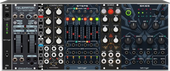 My ungroomed Eurorack
