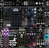 Current Setup