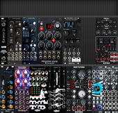 Current Setup