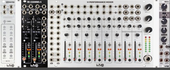 mixer pod