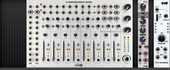 mixer pod