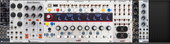 My tonguelike Eurorack