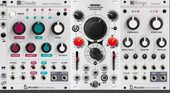 My blowy Eurorack