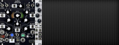 My unturned Eurorack