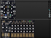 My unturned Eurorack