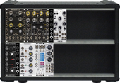 My saline Eurorack