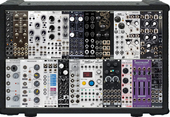 My saline Eurorack