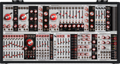 My helmless Eurorack