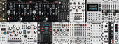 ! Behringer 140 case