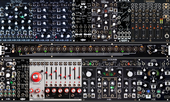 ! artemis project (dance) – [machinedrum, analog keys, plinky] (pri)