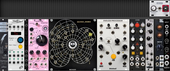 My shrieval Eurorack