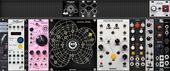 My shrieval Eurorack