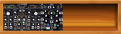 My crescive Eurorack